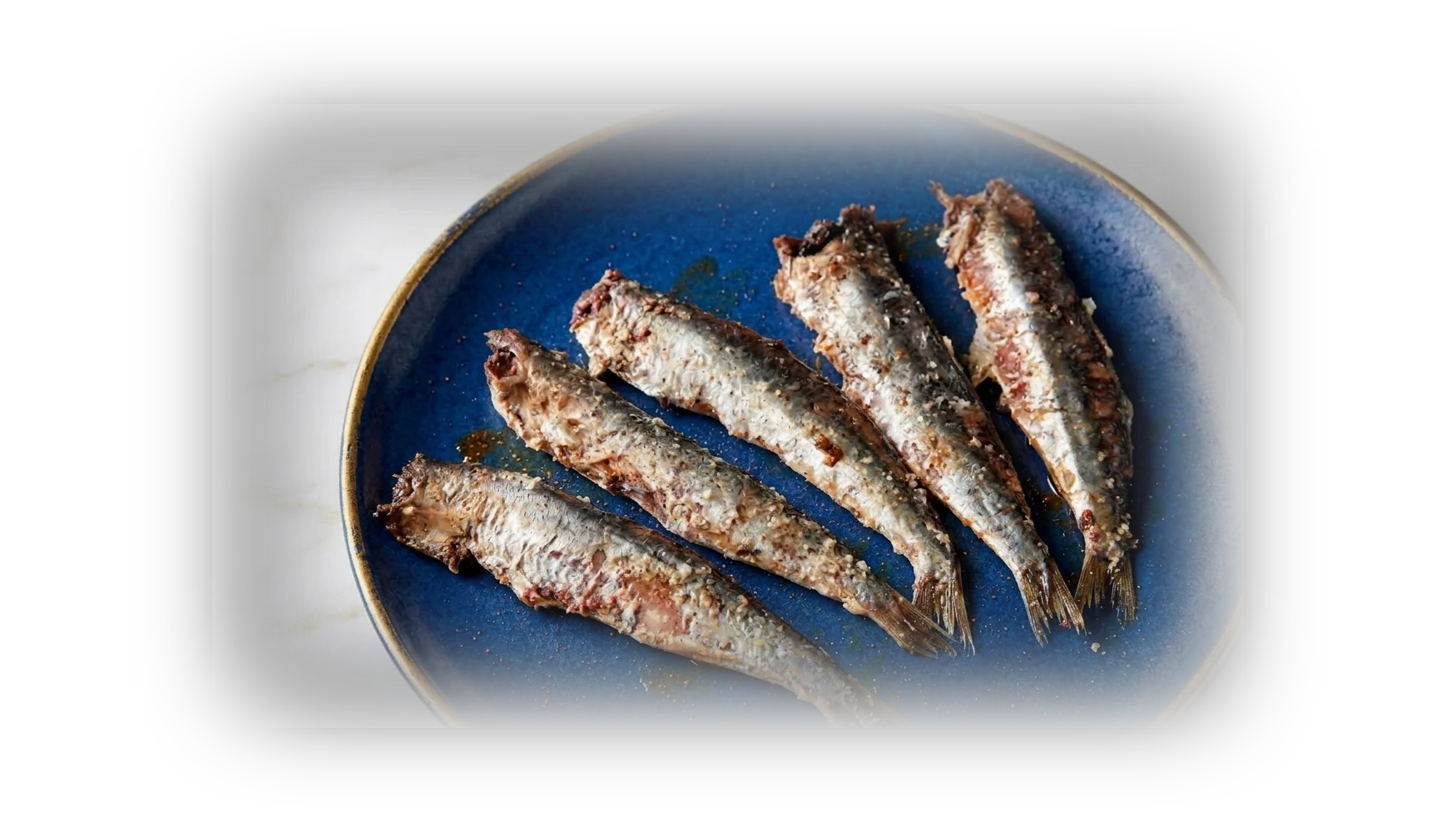 Anchoa en salazón
