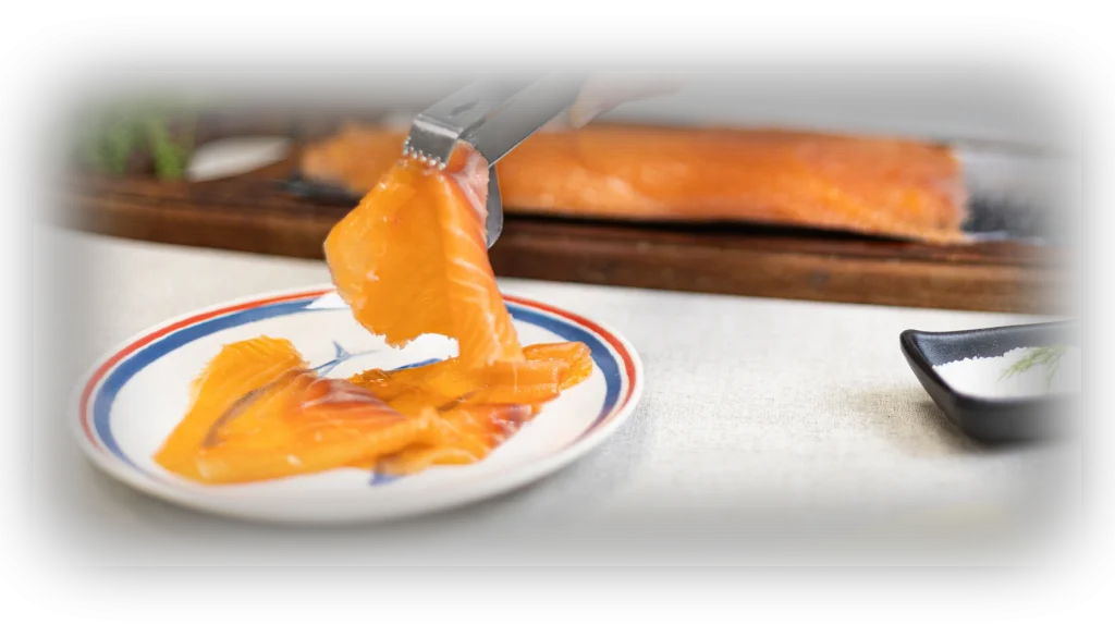 Salmón