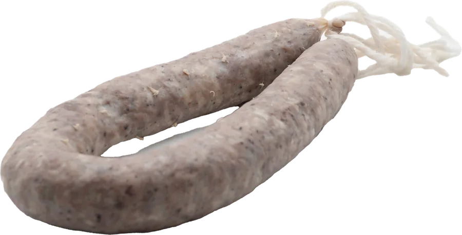 Botifarra bullida