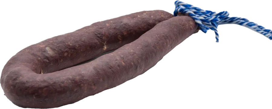 Botifarra negra