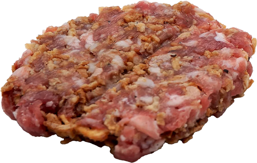 Botifarra esparracada de ceba
