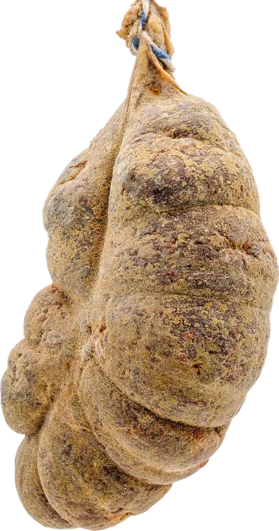 Sobrassada de senglar