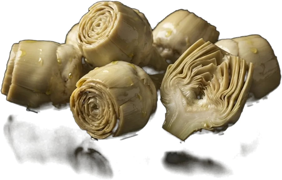 Alcachofa