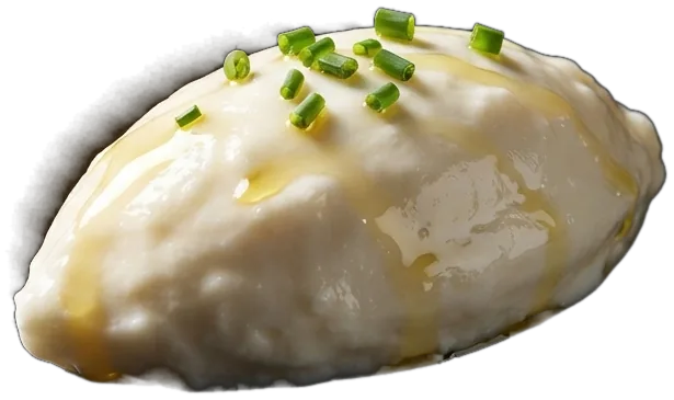 Brandada de bacalao