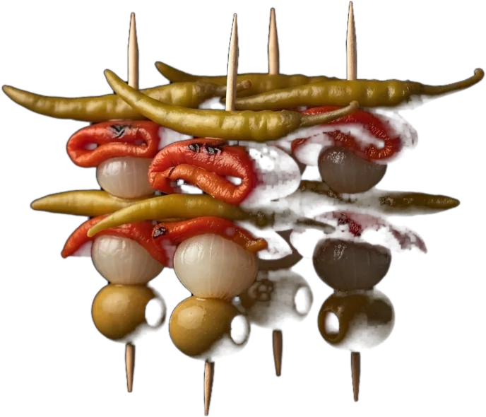 Gilda vegetariana