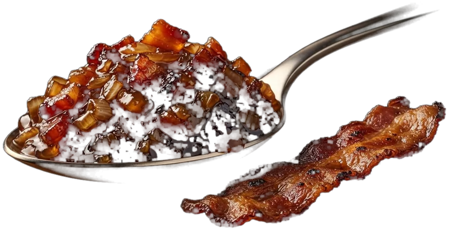 Mermelada de bacon