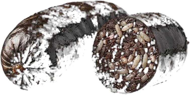 Morcilla de Burgos