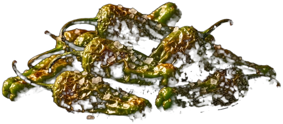Pimiento de Gernika