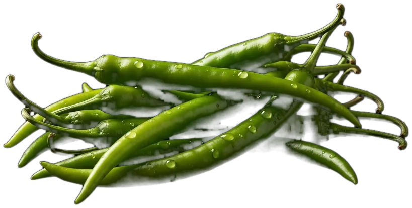 Piparra fresca