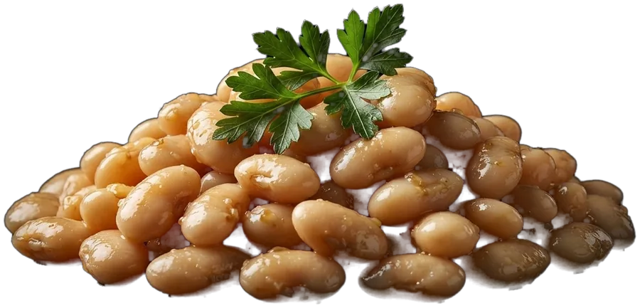 Pochas al natural extra