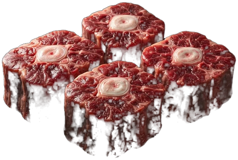 Rabo de vacuno