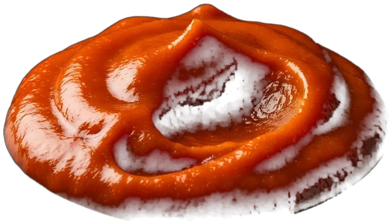 Salsa brava