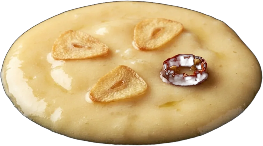 Salsa pil-pil