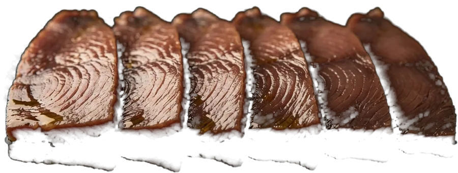 Sardina anchoada