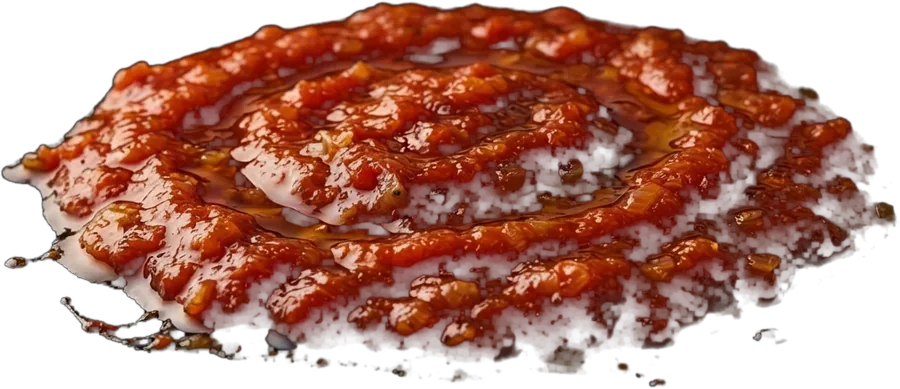 Tomate frito