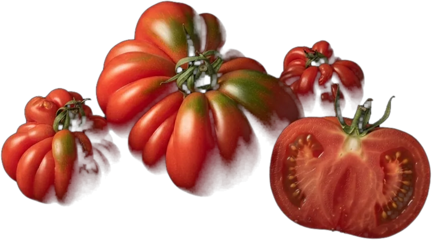 Tomate